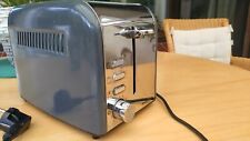 Toaster silvercrest stc gebraucht kaufen  Uetersen