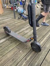 Segway ninebot kickscooter for sale  HORNCHURCH