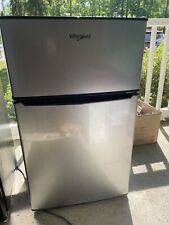 Whirlpool wh31s1e 3.1 for sale  Barrytown