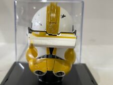 Capacete Star Wars Commander Bly 1:5 DeAgostini comprar usado  Enviando para Brazil