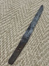 Japanese nihonto tanto for sale  Danville