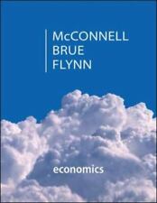 Usado, Economia por Stanley L. Brue, Campbell R. McConnell e Sean Masaki Flynn 2014 comprar usado  Enviando para Brazil