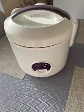 zojirushi rice cooker for sale  HORSHAM