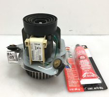 JAKEL J238-150-15215 Draft Inducer Blower Motor HC21ZE123A used refurbished RL03, used for sale  Shipping to South Africa