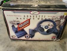 Racing steering wheel for sale  Concord