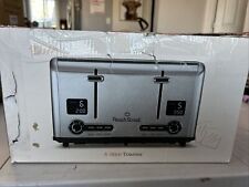 Peach Street 4-slice Toaster for sale  Shipping to South Africa
