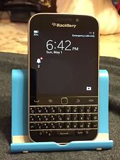 BlackBerry Classic -16GB -Preto (Desbloqueado) --9/10 ESTADO PERFEITO - À VENDA!!!, usado comprar usado  Enviando para Brazil
