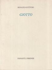 Giotto prima edizione usato  Italia