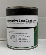 Nissan basecoat paint for sale  Toledo