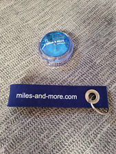 Luthansa airways miles for sale  POLEGATE