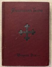 Antique 1898 guide d'occasion  Expédié en Belgium
