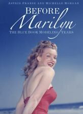 Marilyn blue book for sale  Aurora