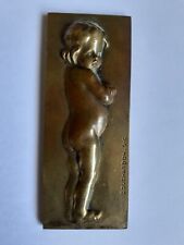 Reduceda fine bronze for sale  FERRYHILL