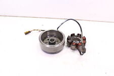 1987 HONDA XR250R FLYWHEEL AND STATOR / MAGNETO for sale  Shipping to South Africa