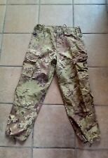 Pantaloni militare tattica usato  Torricella