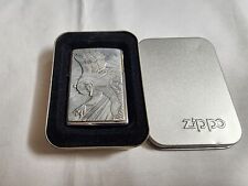 Zippo 1997 lighter for sale  Oklahoma City