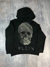 Moletom com capuz + calça Philipp Plein comprar usado  Enviando para Brazil