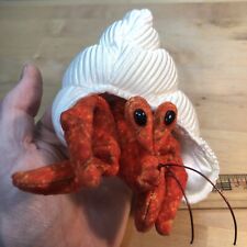 Folkmanis hermit crab for sale  Anoka