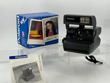 Polaroid vintage 636 d'occasion  Le Teil