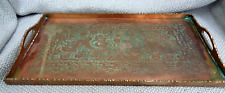 Antique chinese copper for sale  BURNLEY