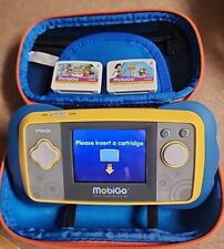 Vtech mobigo touch for sale  Pollock