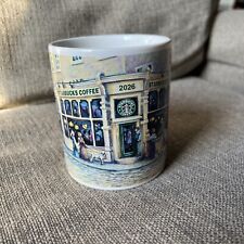 Vintage 2001 starbucks for sale  Pocatello