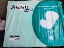 pannoloni serenity usato  Vertemate Con Minoprio