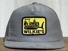 Vintage wilkie bulldozer for sale  Auburn