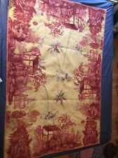 Vintage tapestry wall for sale  Sunnyside