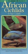 Guide african cichlids for sale  DUNFERMLINE