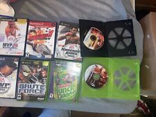 Lot playstation xbox for sale  Bronx