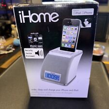 Ihome ip21 iphone for sale  Apison