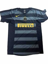 Inter milan 3rd for sale  MANCHESTER