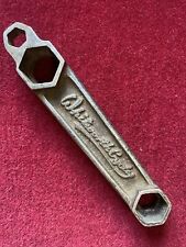 Whitworth cycles spanner for sale  HONITON