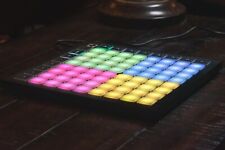 Novation launchpad ableton for sale  Garland