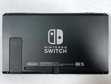 Good nintendo switch for sale  Bend