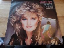 Bonnie tyler holding for sale  WIGAN
