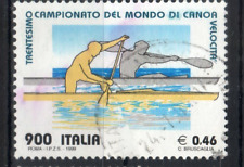1999 italia repubblica usato  Budrio