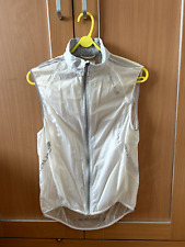 Cycling gilet mens for sale  BROUGH
