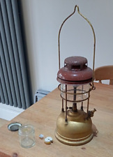 Vintage tilley lamp for sale  GAINSBOROUGH