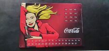 Coca cola kalender gebraucht kaufen  Bergisch Gladbach