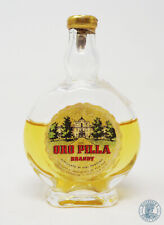 Miniature mignon brandy usato  Romano Di Lombardia