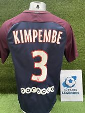 Maillot kimbepe psg d'occasion  Rennes-
