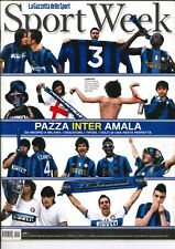 pazza inter usato  Italia