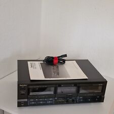 Technics 265 stereo gebraucht kaufen  Heimenkirch