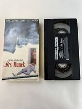 Mrs. Munck & National Lampoon’s Favorite Deadly Sins (VHS, 1996) - PROMOÇÃO RARA comprar usado  Enviando para Brazil