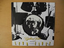 ¡GYLLENE TIDER/Por Gessle/Roxette Leva livet! Leka med elden 45 7" single 1981  segunda mano  Embacar hacia Argentina