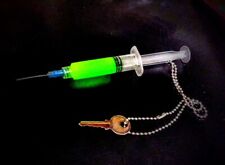 Saw syringe needle for sale  Las Vegas
