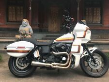 Harley davidson dyna for sale  Shipping to Ireland