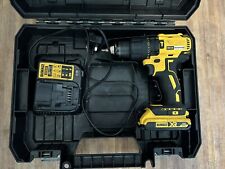 Dewalt dcd778 drill for sale  BATH